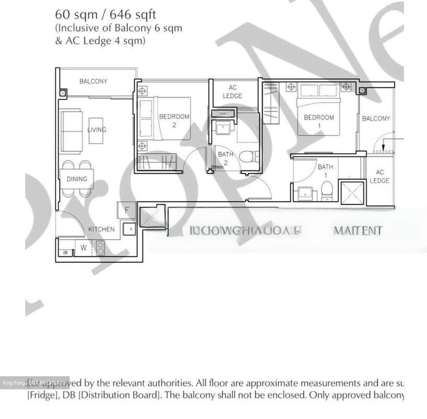 Rezi 24 (D14), Apartment #472964371